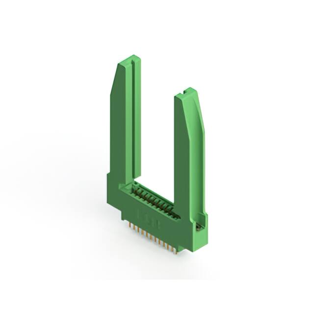 345-024-525-878 EDAC Inc.  Edgeboard Connectors